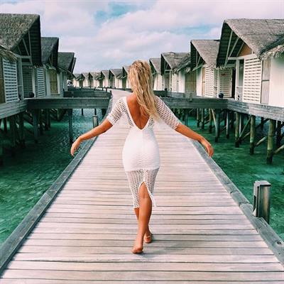 Gabrielle Grace Epstein