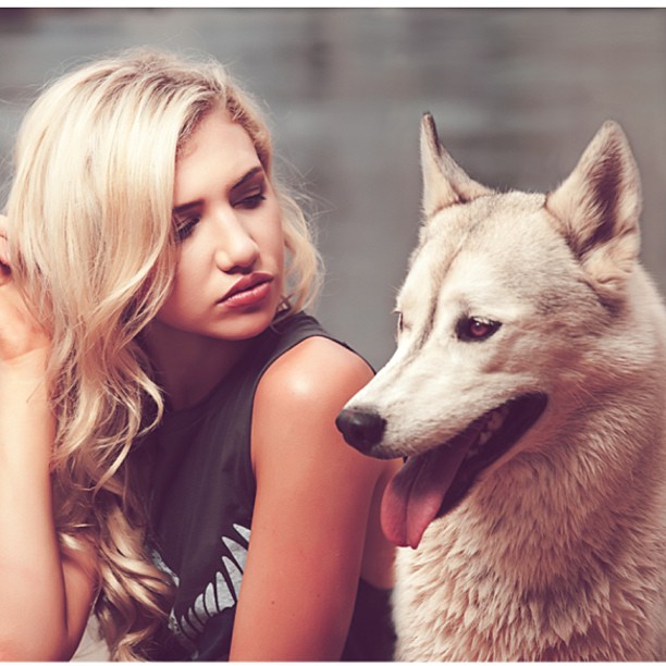 Gabrielle Grace Epstein