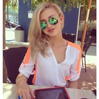 Gabrielle Grace Epstein