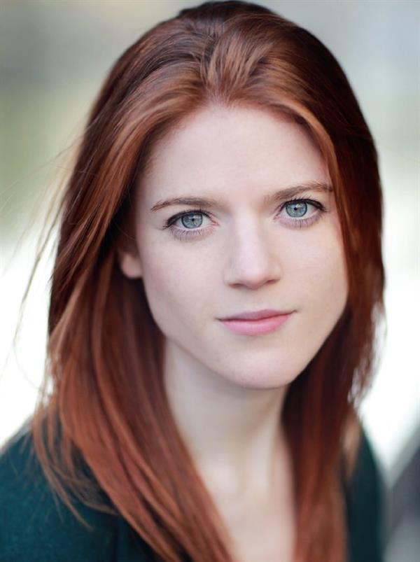 Rose Leslie