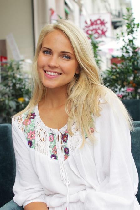 Emilie Voe Nereng