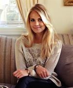 Emilie Voe Nereng