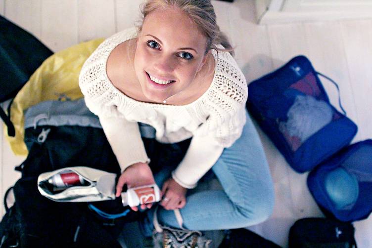 Emilie Voe Nereng