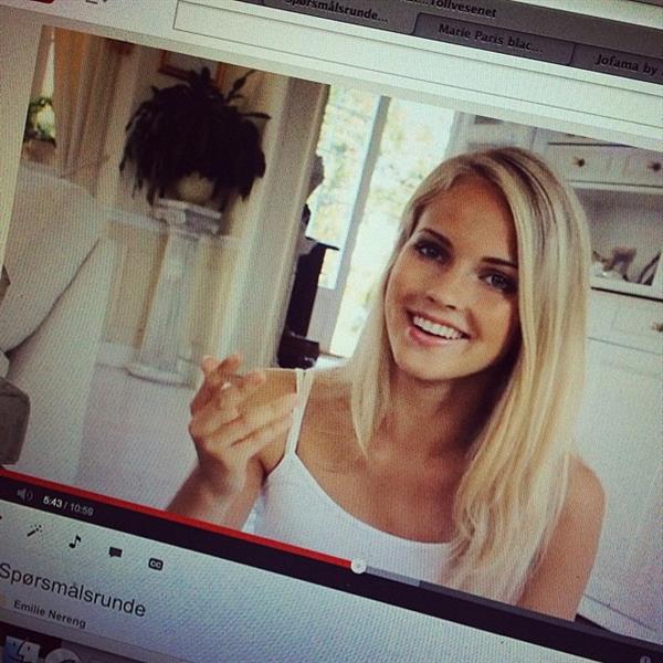 Emilie Voe Nereng