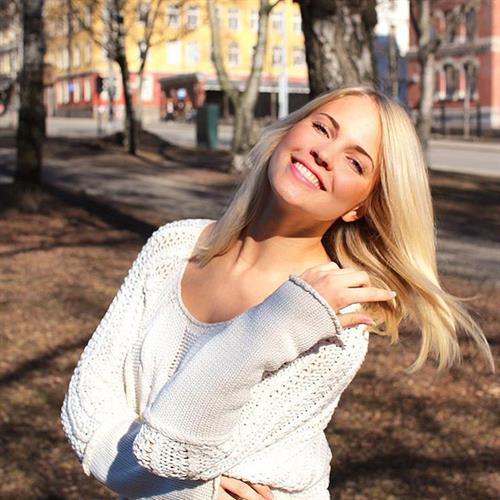 Emilie Voe Nereng