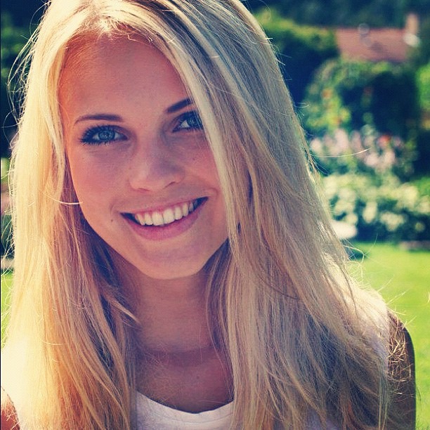 Emilie Voe Nereng
