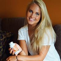 Emilie Voe Nereng