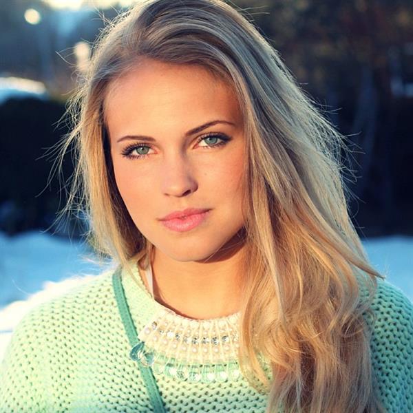 Emilie Voe Nereng