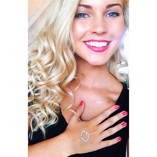 Emilie Voe Nereng