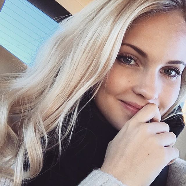Emilie Voe Nereng