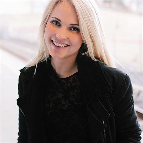 Emilie Voe Nereng
