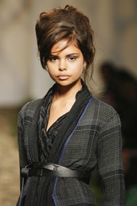 Samantha Harris (Australian Model)