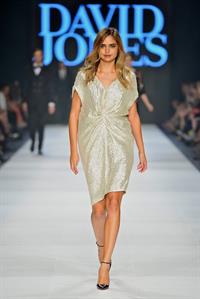 Samantha Harris (Australian Model)