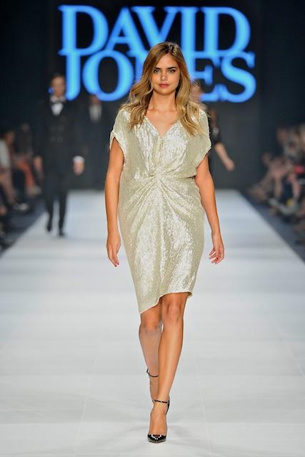 Samantha Harris (Australian Model)