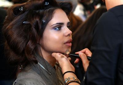 Samantha Harris (Australian Model)