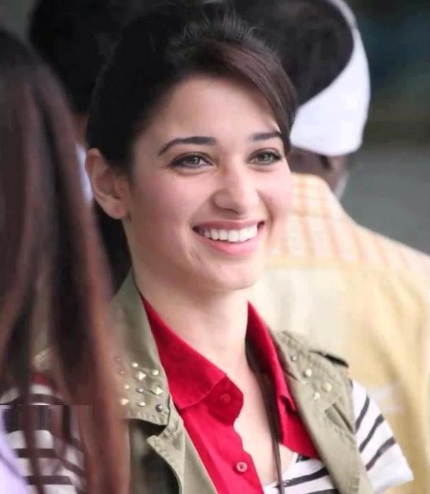 Tamannaah Bhatia