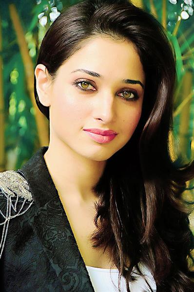 Tamannaah Bhatia