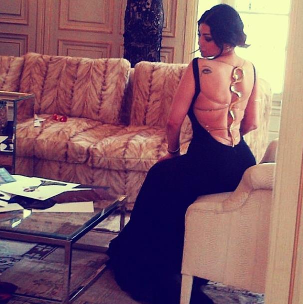 Haifa Wehbe