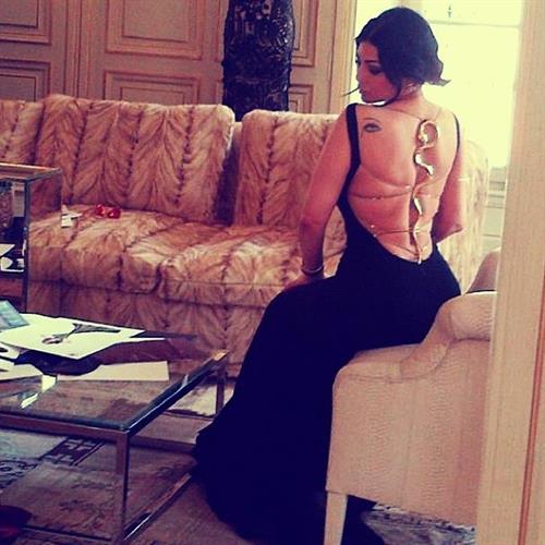 Haifa Wehbe