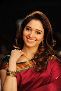 Tamannaah Bhatia