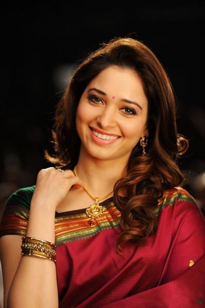 Tamannaah Bhatia