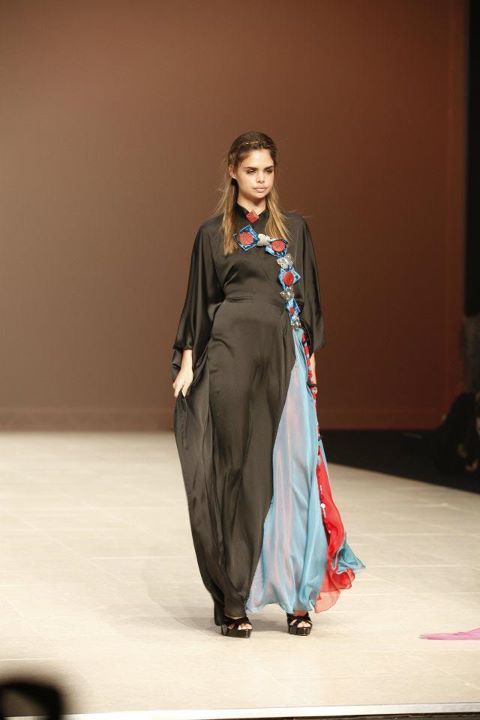 Samantha Harris (Australian Model)