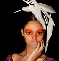 Samantha Harris (Australian Model)