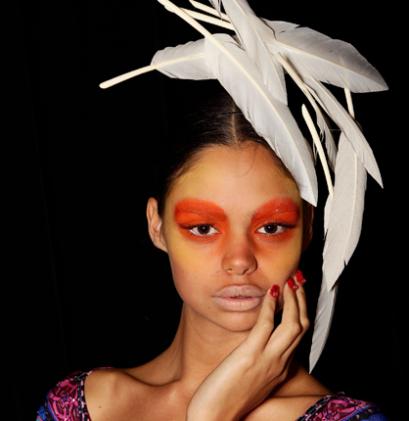 Samantha Harris (Australian Model)