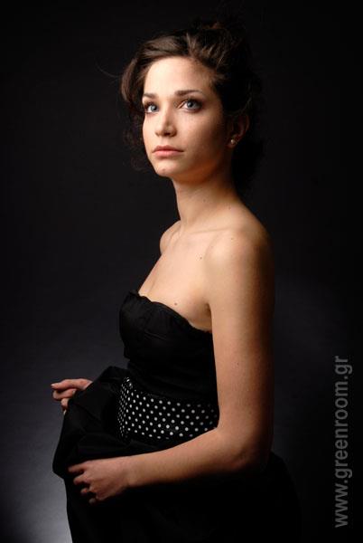 Katerina Geronikolou