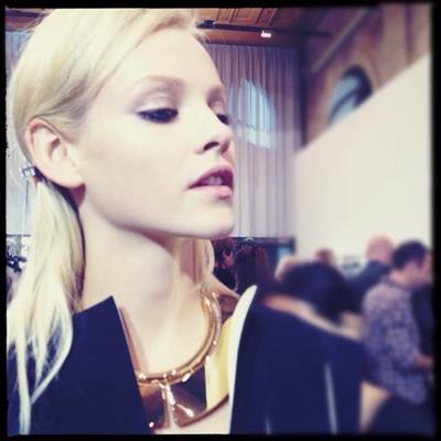 Ginta Lapina