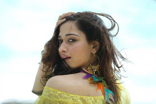 Tamannaah Bhatia