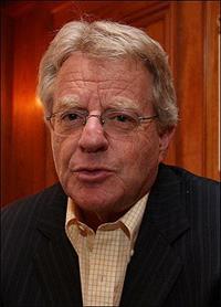 Jerry Springer