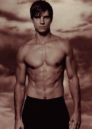 Colin Egglesfield