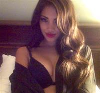 Bryiana Noelle in lingerie