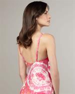 Daniela Lopes in a bikini