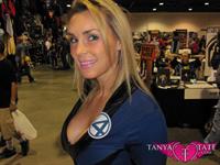 Tanya Tate