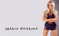 Mária Pietrová