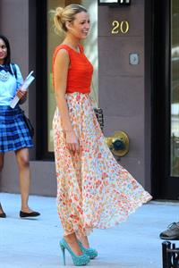 Blake Lively