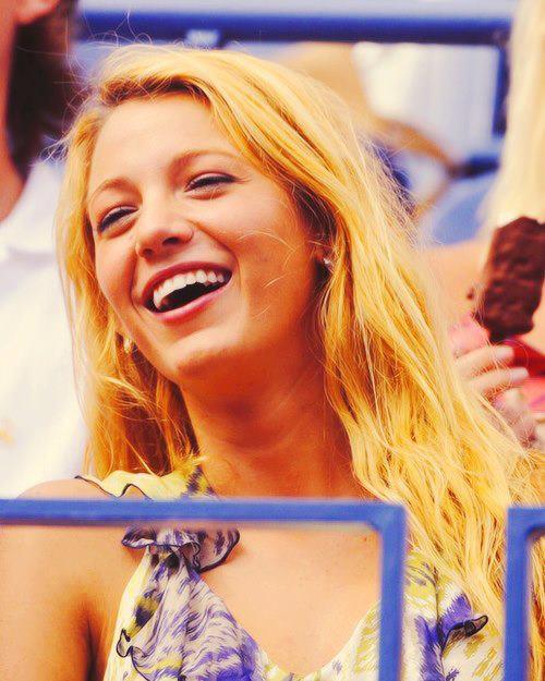 Blake Lively