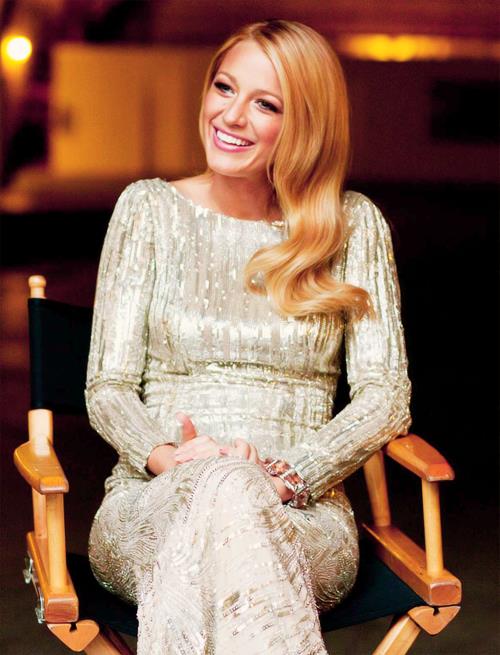 Blake Lively