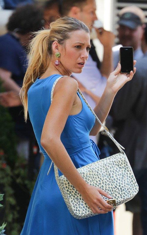 Blake Lively