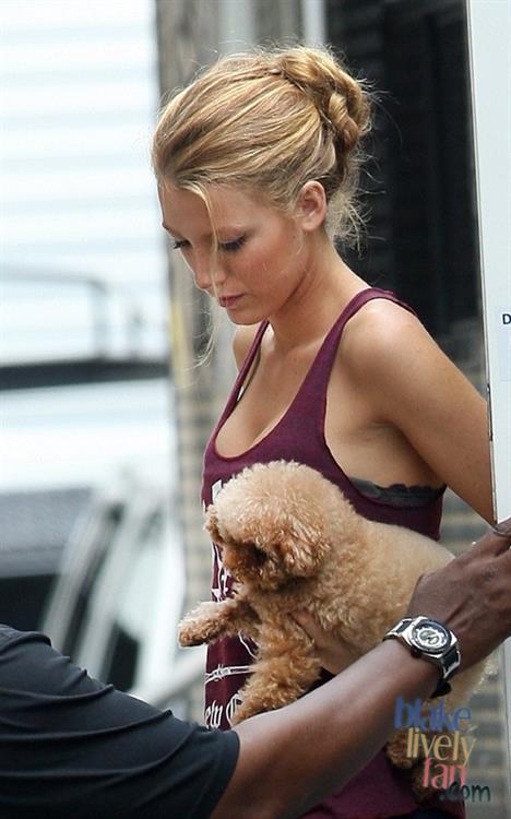 Blake Lively