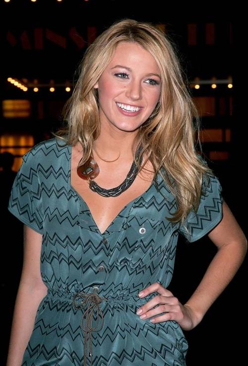 Blake Lively