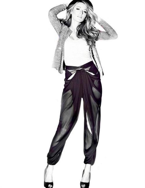 Blake Lively