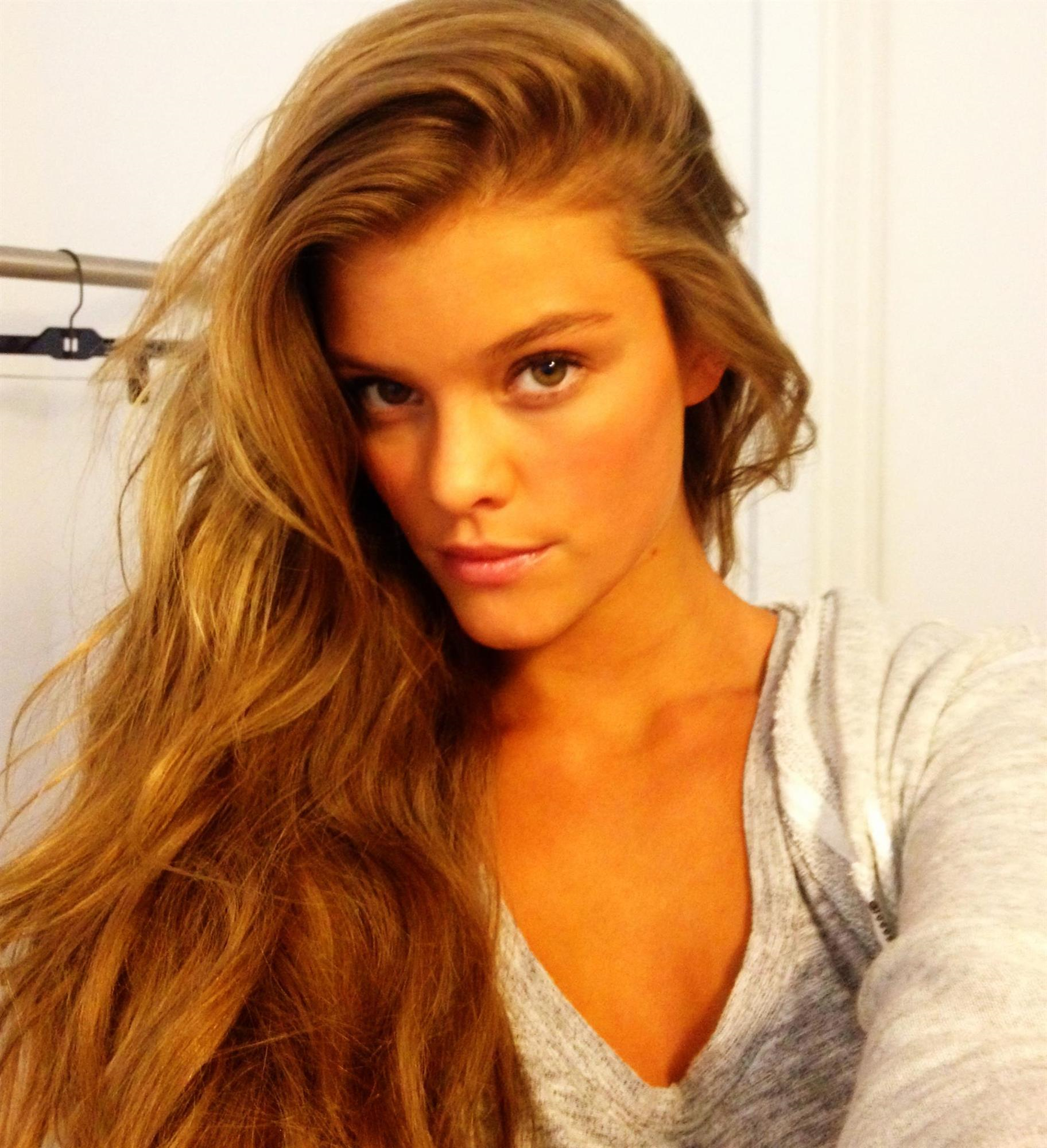 Nina Agdal