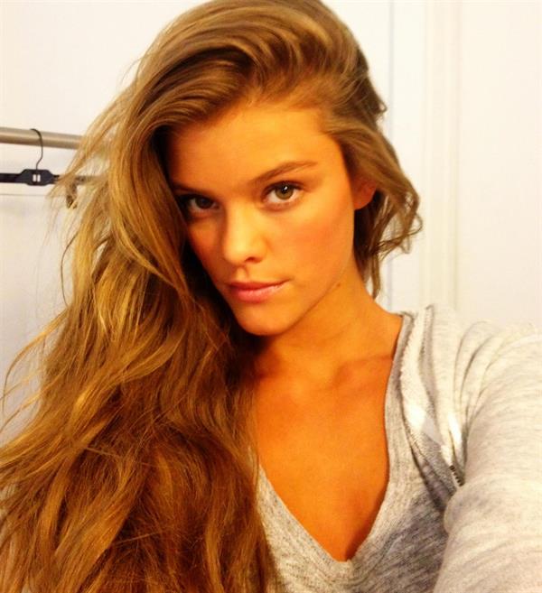 Nina Agdal