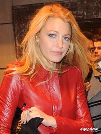 Blake Lively