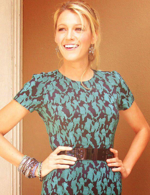 Blake Lively