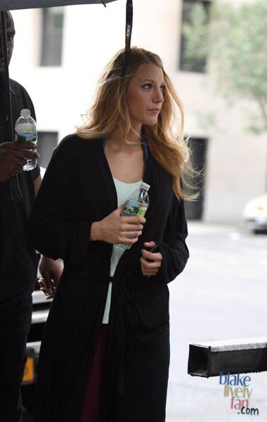 Blake Lively