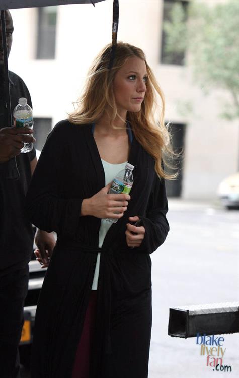 Blake Lively